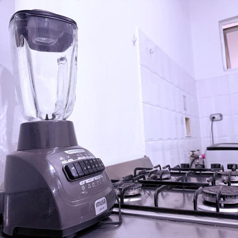 Lindo Apartamento con Jacuzzi en Monteria - Apartamento de 1 dormitorio - 20