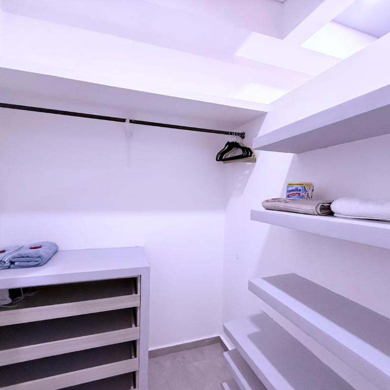 Lindo Apartamento con Jacuzzi en Monteria - Apartamento de 1 dormitorio - 8