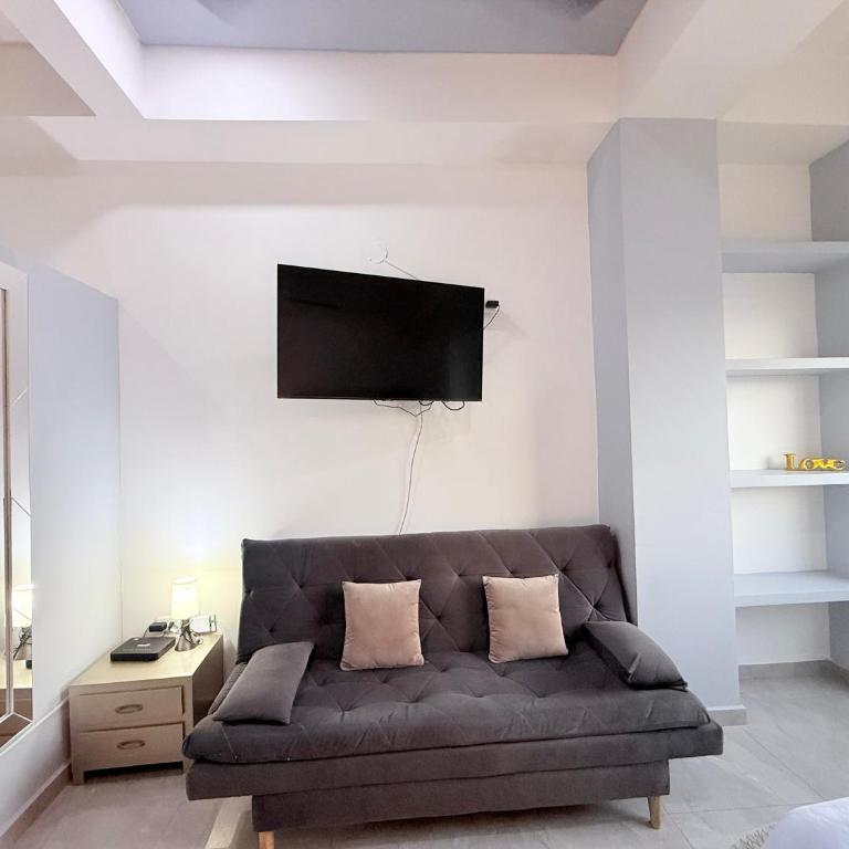 Lindo Apartamento con Jacuzzi en Monteria - Apartamento de 1 dormitorio - 4