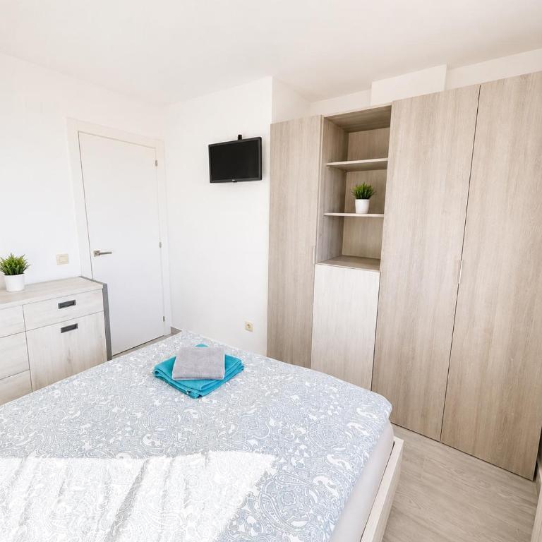 Apartment direkt am Strand - Apartamento de 3 dormitorios - 24