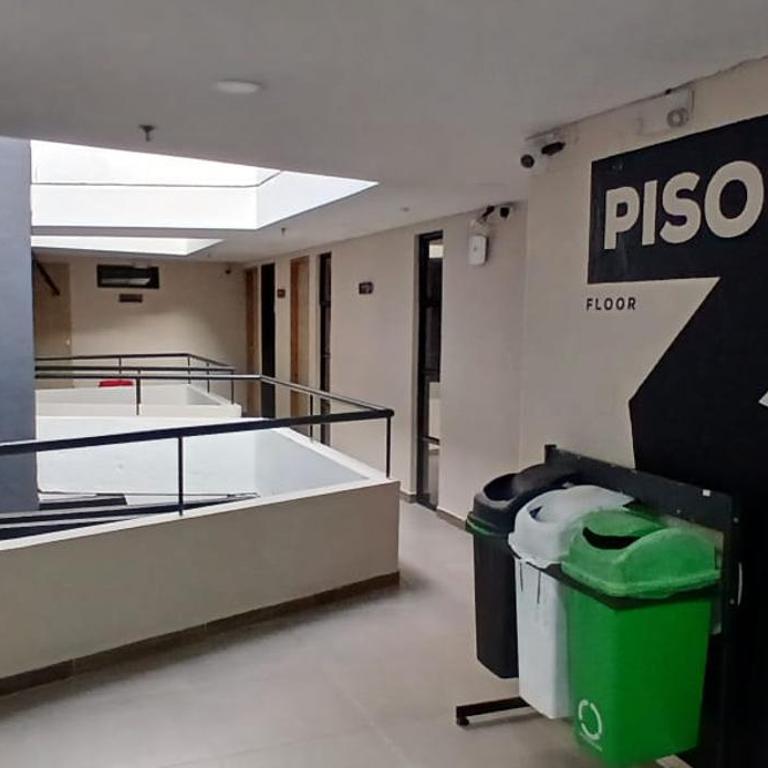 Hotel Novús,Turismo,Colombia,Medellín,Laureles,Estadio - Double Room - 16