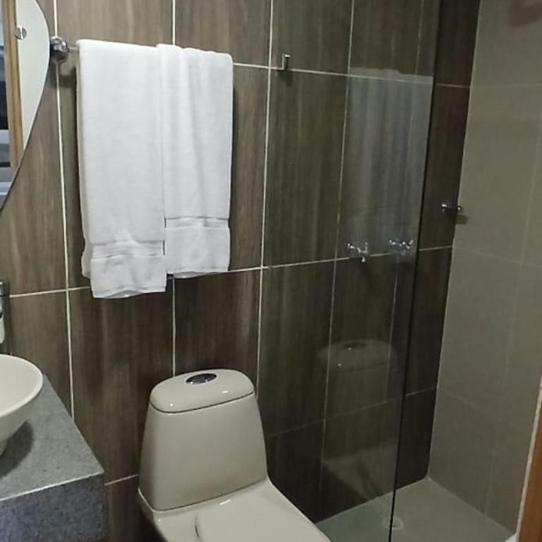 Hotel Novús,Turismo,Colombia,Medellín,Laureles,Estadio - Double Room - 22