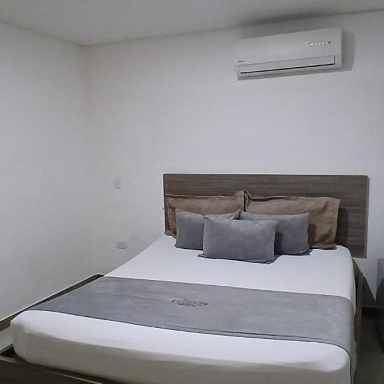 Hotel Novús,Turismo,Colombia,Medellín,Laureles,Estadio - Double Room - 23