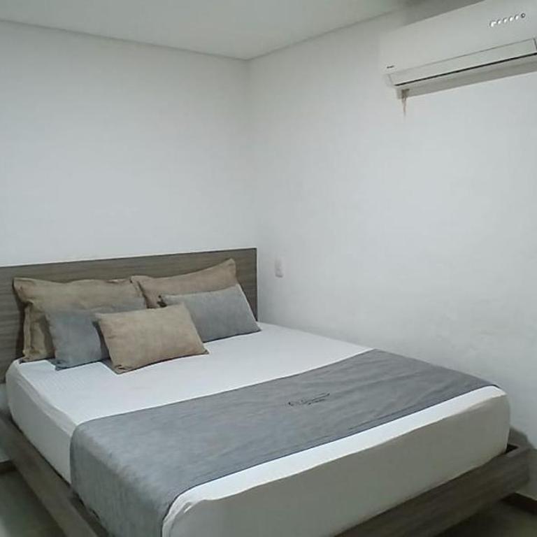 Hotel Novús,Turismo,Colombia,Medellín,Laureles,Estadio - Double Room - 20