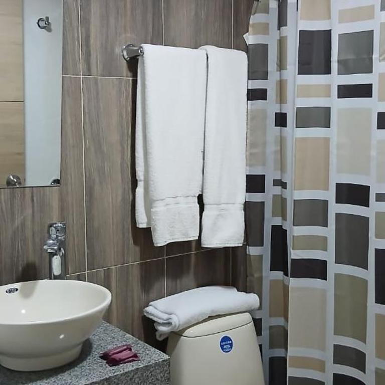 Hotel Novús,Turismo,Colombia,Medellín,Laureles,Estadio - Double Room - 19