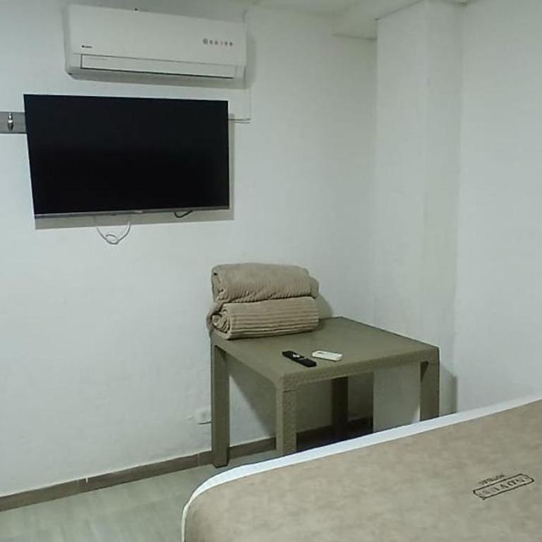 Hotel Novús,Turismo,Colombia,Medellín,Laureles,Estadio - Triple Room with Private Bathroom - 27