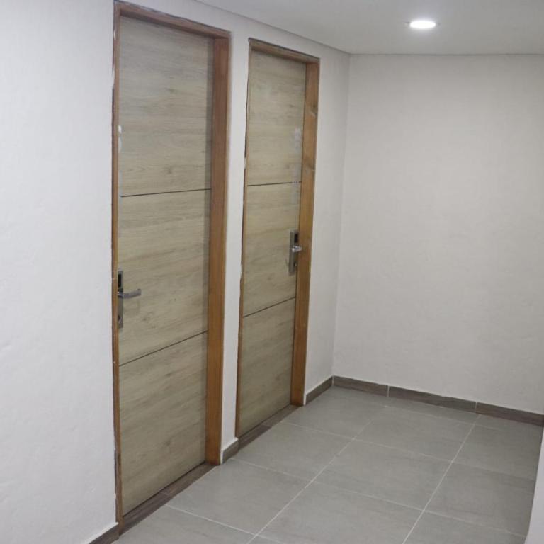 Hotel Novús,Turismo,Colombia,Medellín,Laureles,Estadio - Double Room - 12