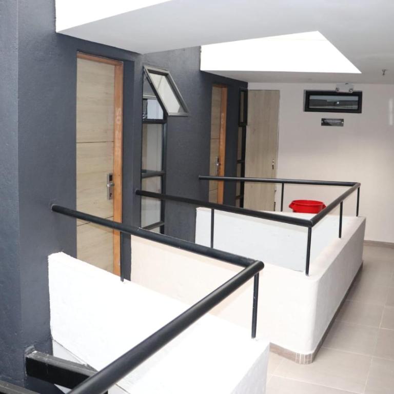 Hotel Novús,Turismo,Colombia,Medellín,Laureles,Estadio - Double Room - 9