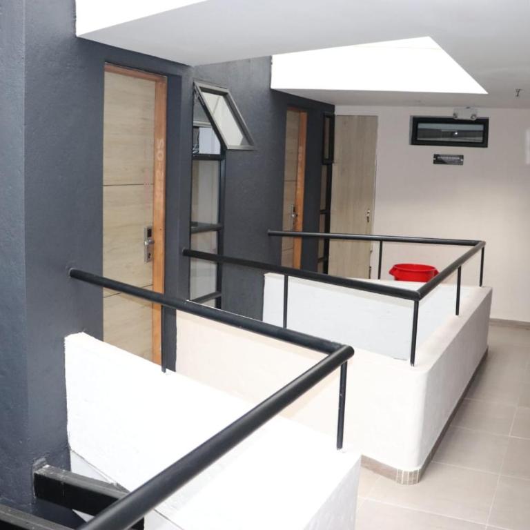 Hotel Novús,Turismo,Colombia,Medellín,Laureles,Estadio - Double Room - 10