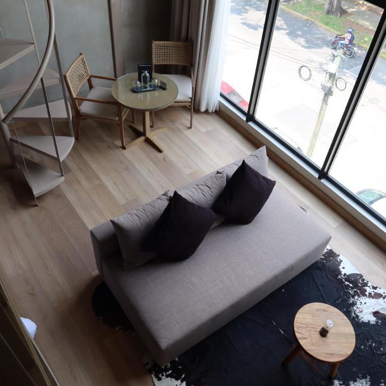 Sweven Hotel Boutique - Loft - 8