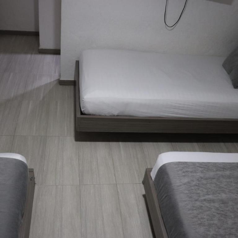 Hotel Novús,Turismo,Colombia,Medellín,Laureles,Estadio - Family Room with Private Bathroom - 8