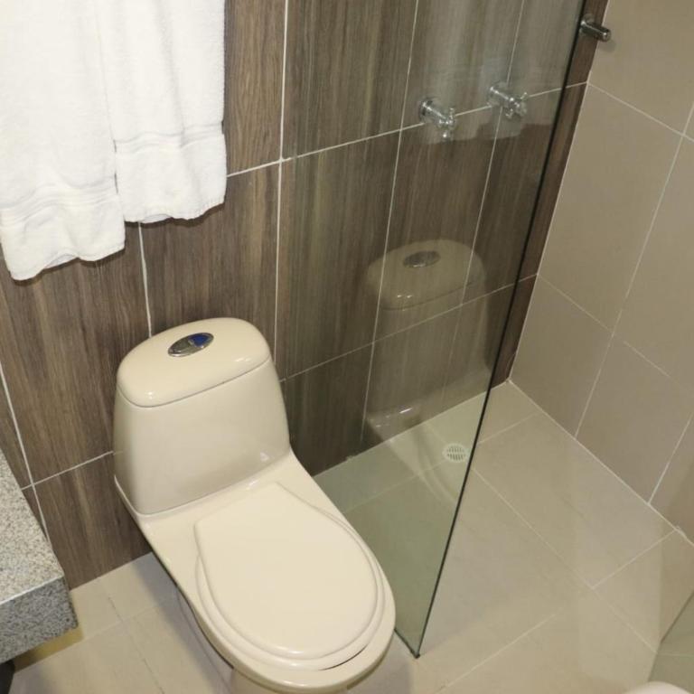 Hotel Novús,Turismo,Colombia,Medellín,Laureles,Estadio - Double Room - 6