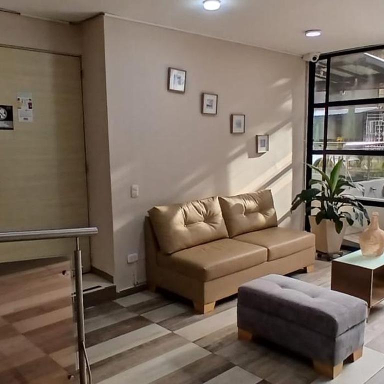 Hotel Novús,Turismo,Colombia,Medellín,Laureles,Estadio - Double Room - 8