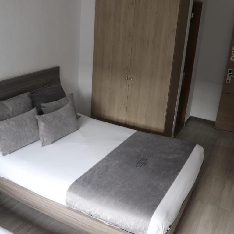 Hotel Novús,Turismo,Colombia,Medellín,Laureles,Estadio - Triple Room with Private Bathroom - 8