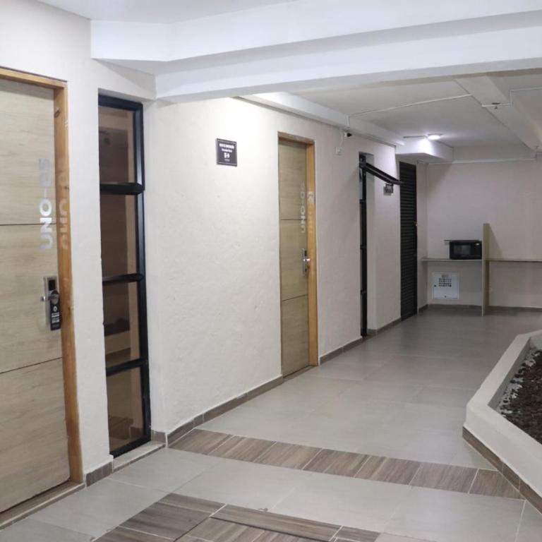 Hotel Novús,Turismo,Colombia,Medellín,Laureles,Estadio - Twin Room with Bathroom - 10