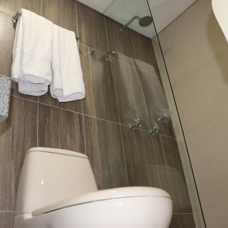 Hotel Novús,Turismo,Colombia,Medellín,Laureles,Estadio - Double Room - 5