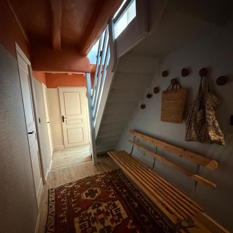 Maison Joséphine - Maison de Vacances 4 Chambres - 21