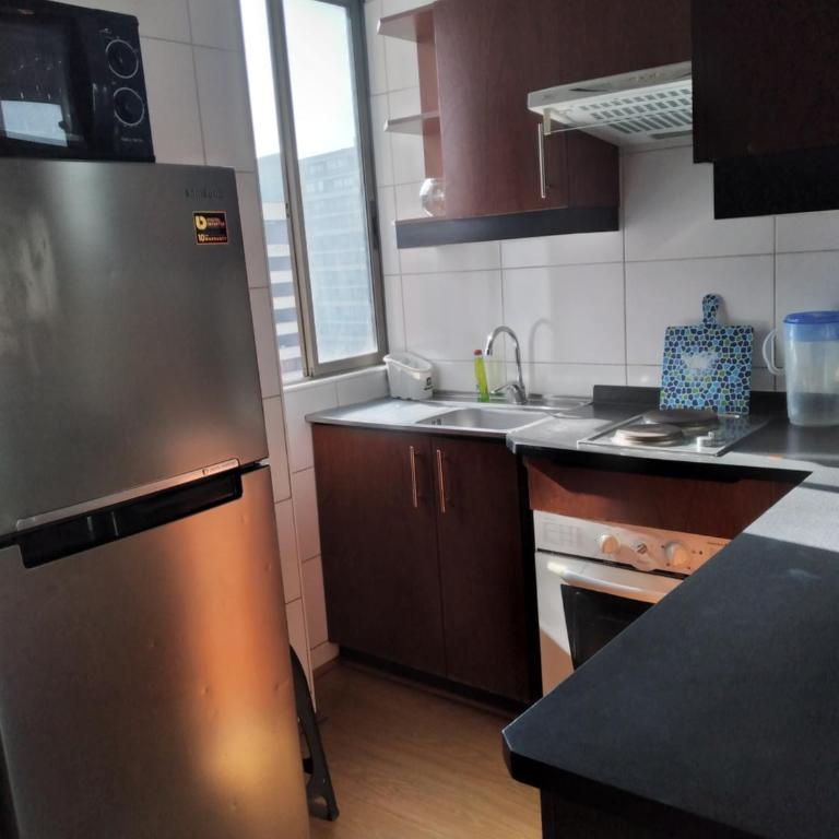 Apart Luna Suite - Two-Bedroom Apartment - 1