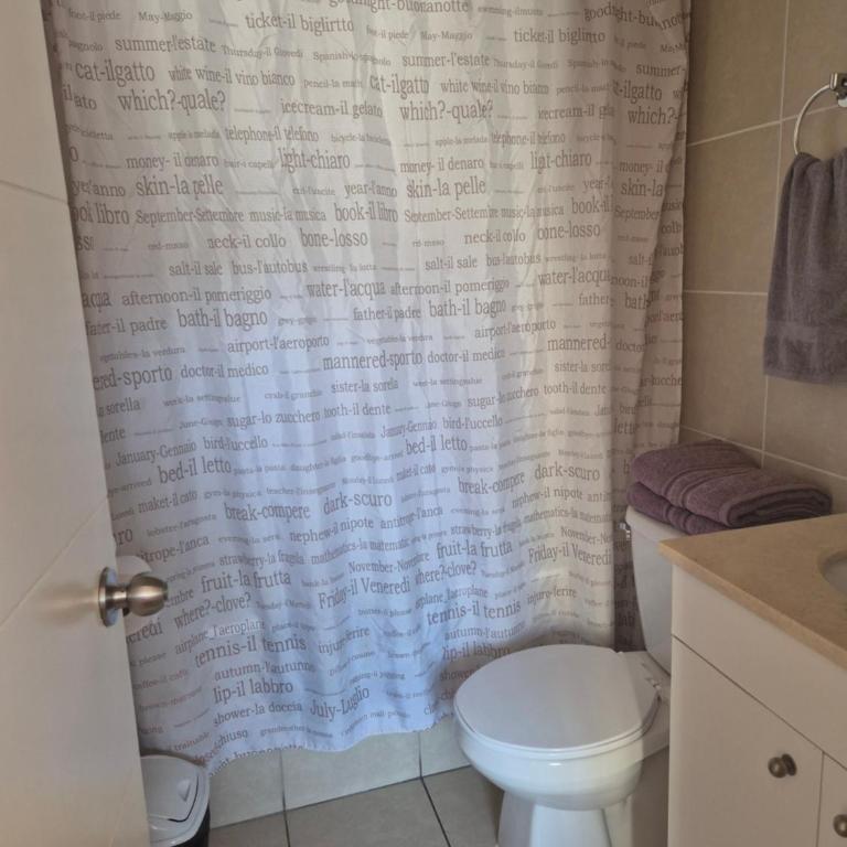Apart Luna Suite - One-Bedroom Apartment - 2
