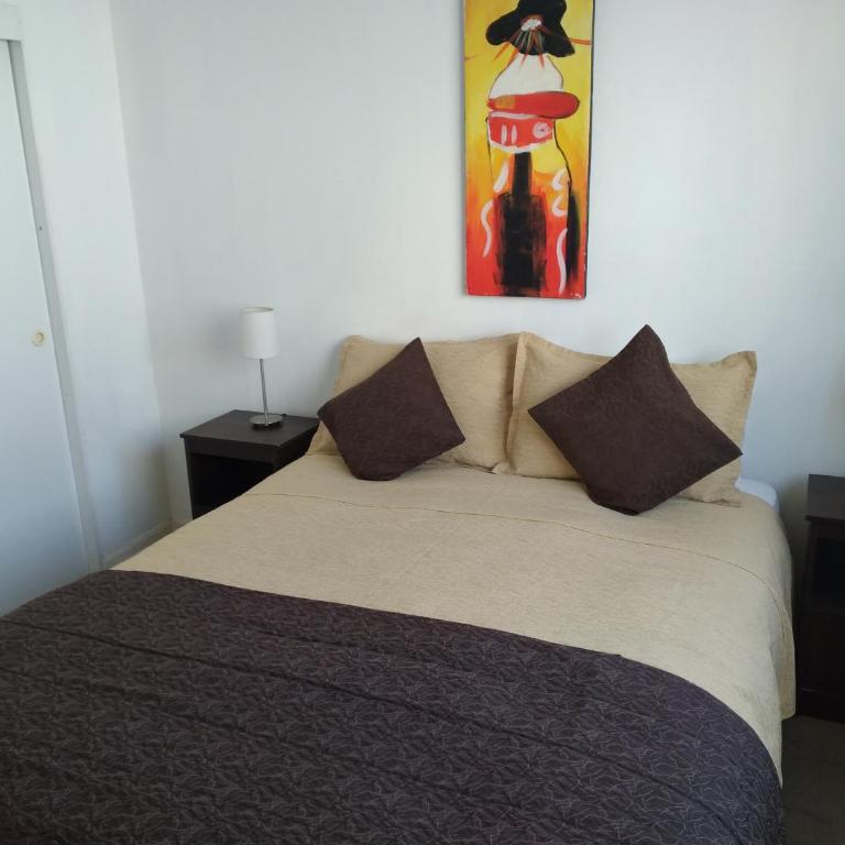 Apart Luna Suite - Two-Bedroom Apartment - 2