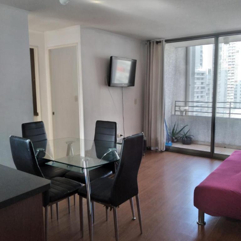 Apart Luna Suite - Two-Bedroom Apartment - 3