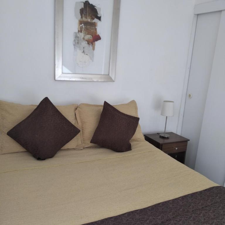 Apart Luna Suite - Two-Bedroom Apartment - 4