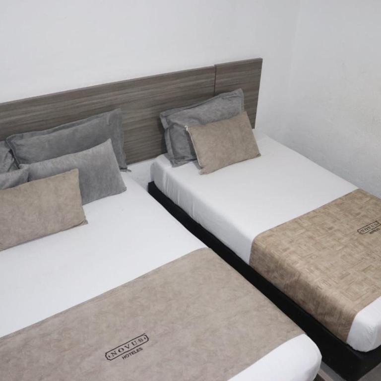 Hotel Novús,Turismo,Colombia,Medellín,Laureles,Estadio - Triple Room with Private Bathroom - 6