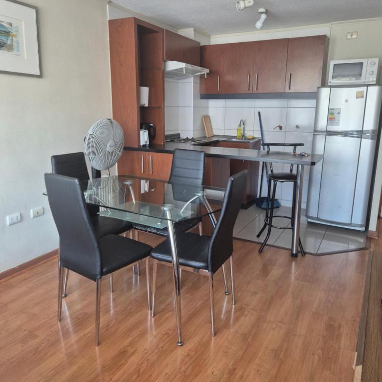 Apart Luna Suite - Two-Bedroom Apartment - 9
