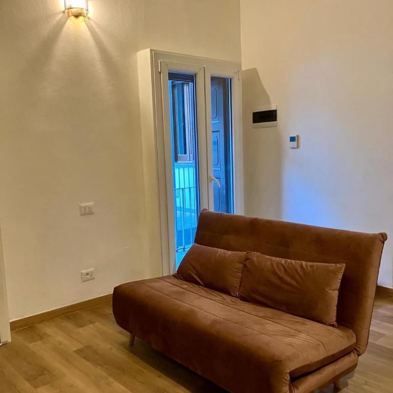 HOLIDAY HOME MONZA Centro - Appartamento con 1 Camera da Letto - 7