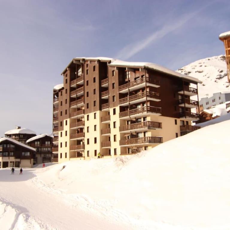 Reine Blance Scenic Aprtment By Alpstays - Appartamento con 1 Camera da Letto, Balcone e Vista Montagna - 1