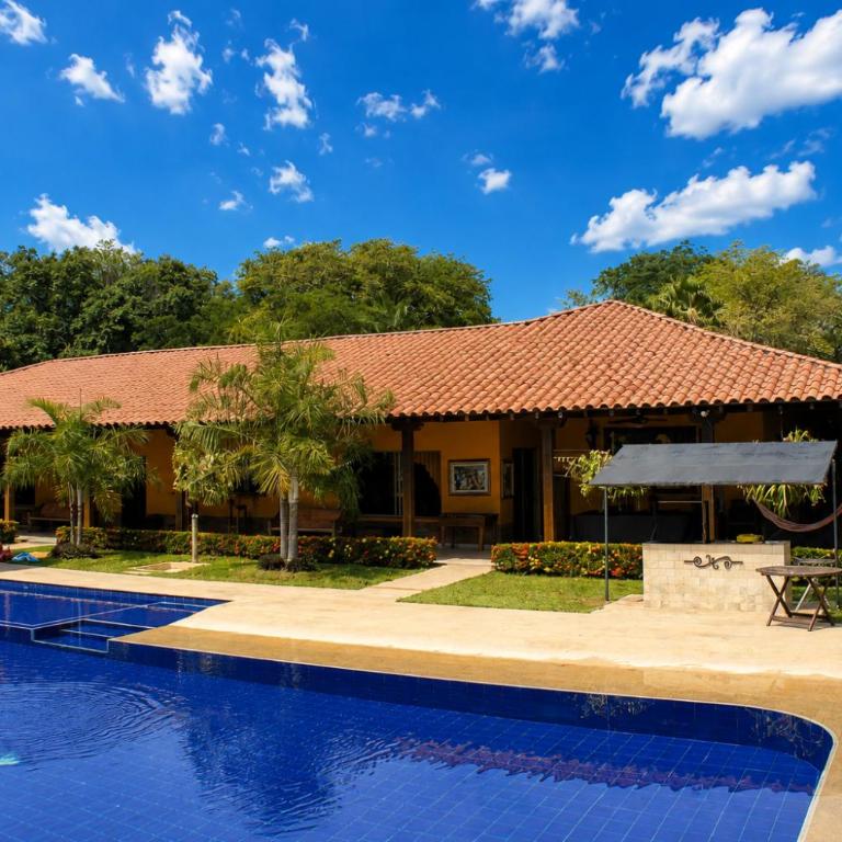 Finca Hato 1904 - Casa de 6 dormitorios - 1