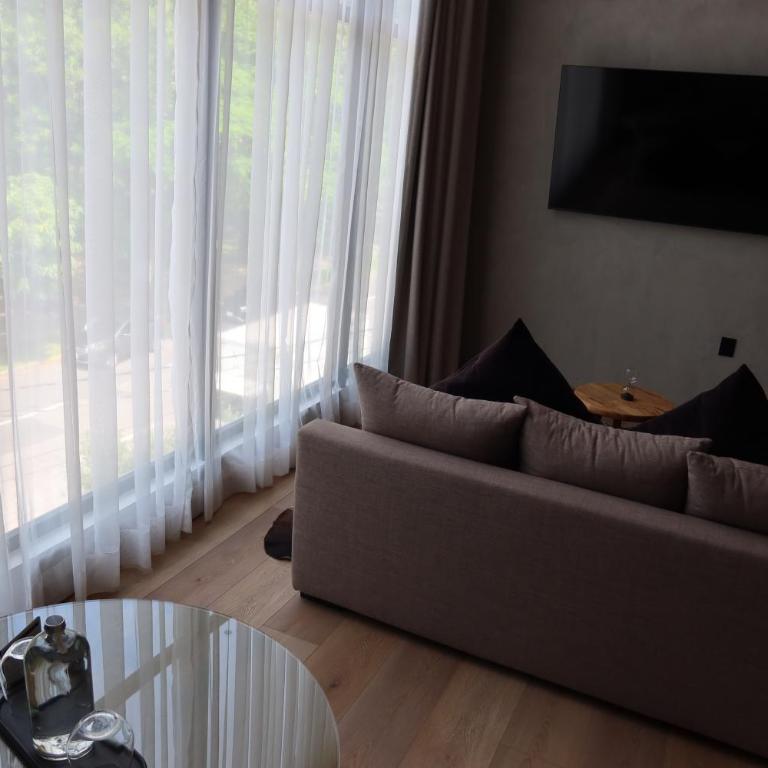 Sweven Hotel Boutique - Suite - Vue sur Ville - 4