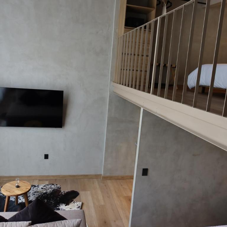 Sweven Hotel Boutique - Suite - Vue sur Ville - 5