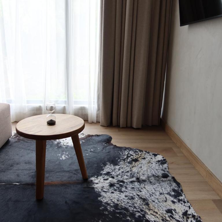 Sweven Hotel Boutique - Suite - Vue sur Ville - 9