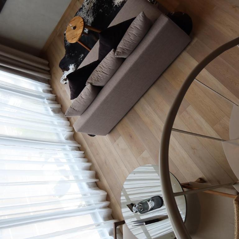 Sweven Hotel Boutique - Suite - Vue sur Ville - 14