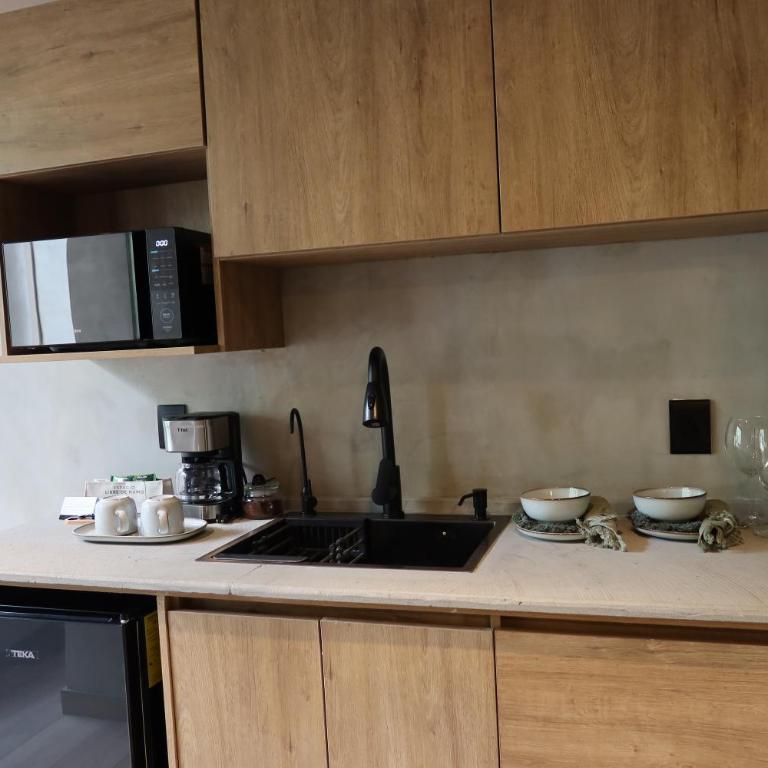 Sweven Hotel Boutique - Suite - Vue sur Ville - 12