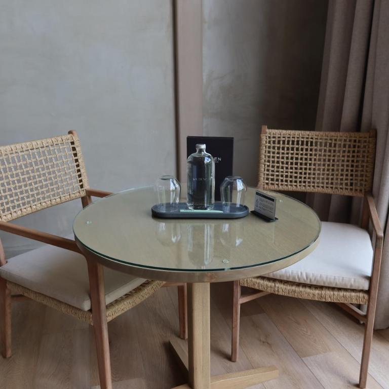Sweven Hotel Boutique - Chambre Double - 3