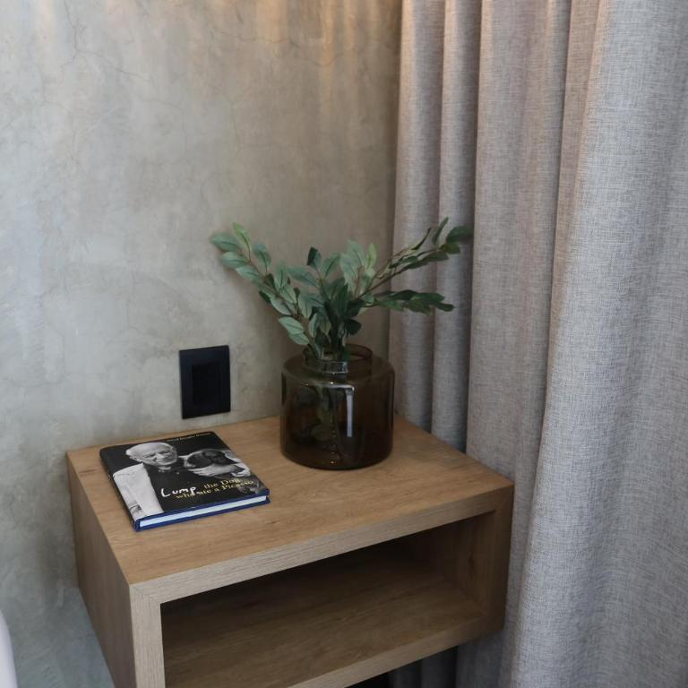 Sweven Hotel Boutique - Chambre Double - 7