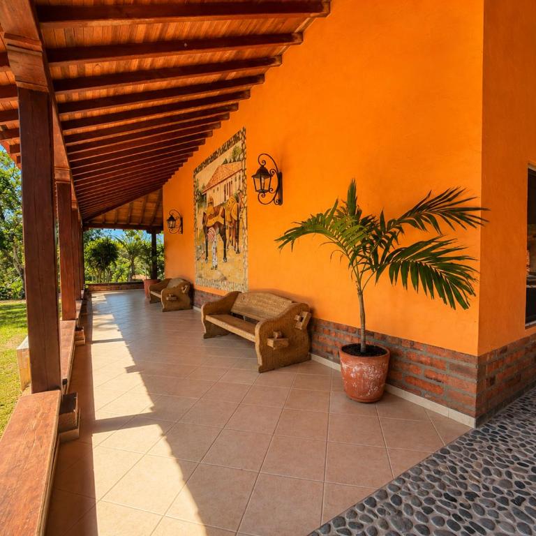 Finca Hato 1904 - Casa de 6 dormitorios - 3