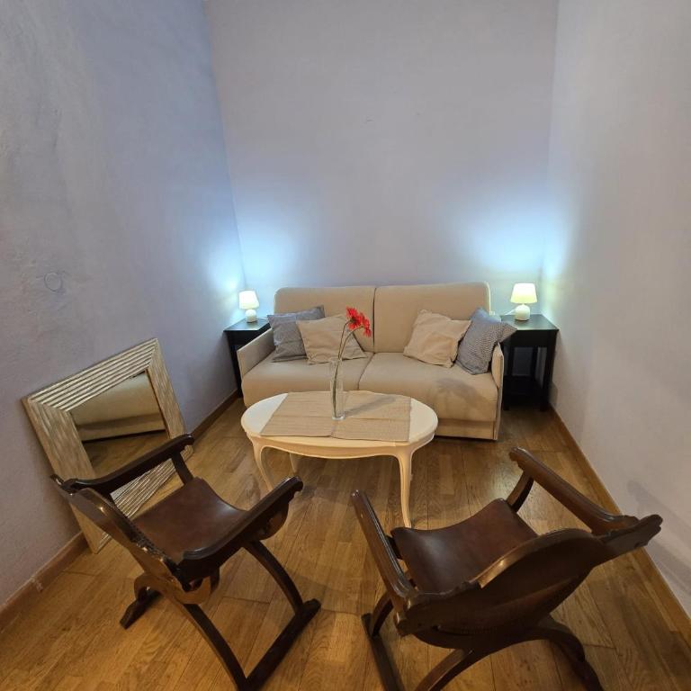 Il Nido dell'Aquila by Francigenaapartments - Appartamento con 2 Camere da Letto - 10