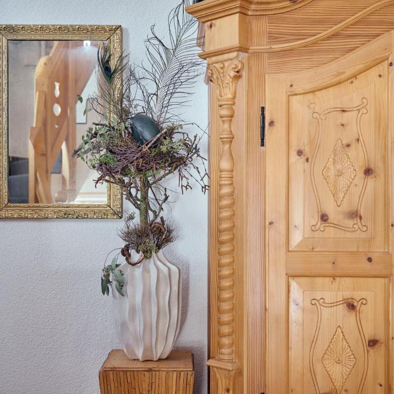 Fürmesli Appartements - Deluxe Apartment mit 2 Schlafzimmern - 29