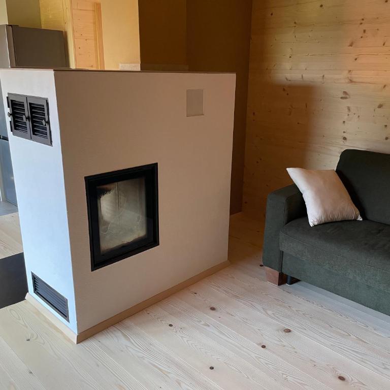 Ferienwohnung im Allgäu - Apartment mit 1 Schlafzimmer - 16