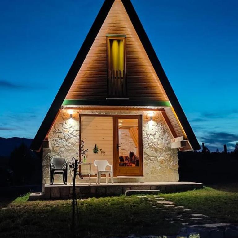 WIND Cottage - Maison 1 Chambre - 1