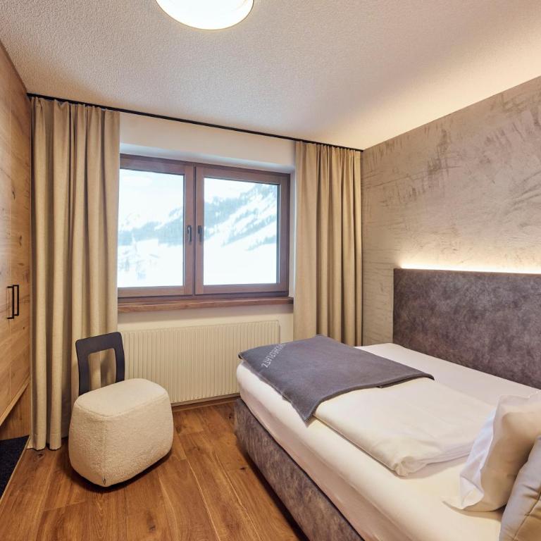 Fürmesli Appartements - Deluxe Apartment - 4
