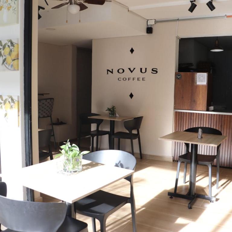 Hotel Novús,Turismo,Colombia,Medellín,Laureles,Estadio - Double Room - 32