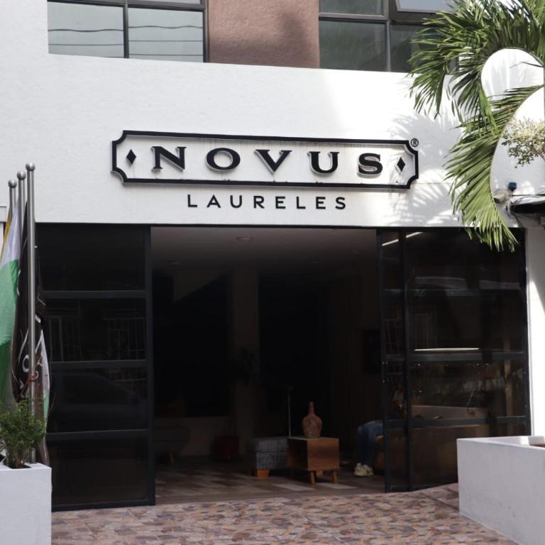 Hotel Novús,Turismo,Colombia,Medellín,Laureles,Estadio - Double Room - 2