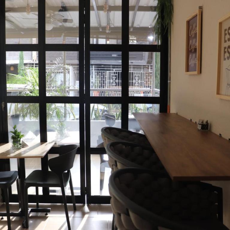Hotel Novús,Turismo,Colombia,Medellín,Laureles,Estadio - Double Room - 27