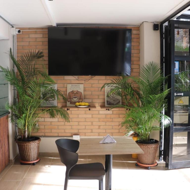 Hotel Novús,Turismo,Colombia,Medellín,Laureles,Estadio - Double Room - 30