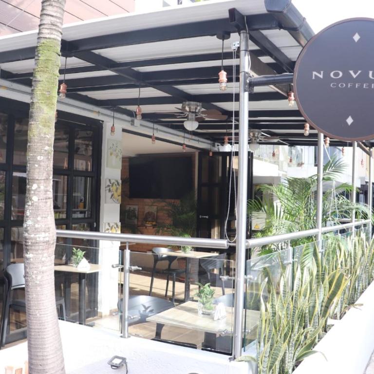Hotel Novús,Turismo,Colombia,Medellín,Laureles,Estadio - Double Room - 1