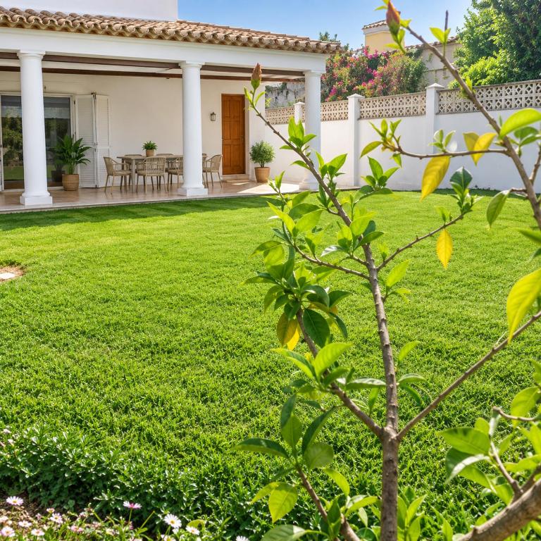 El Refugio del Mar & Villa en primera línea de playa en Oliva - Casa de 4 dormitorios - 16